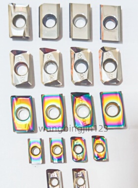 铝用刀片APKT APGT1003 1135 1604 04 08 20 30 40-MA MA3 G2
