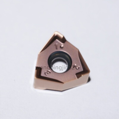 90度快进给铣刀片XNEX080608硬质合金刀粒040408山高通装双面刀头
