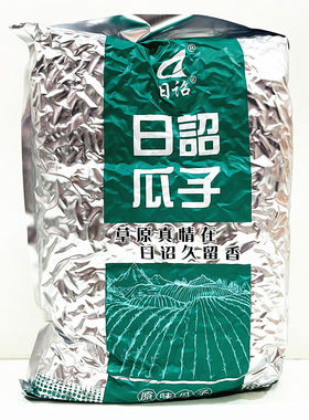 多味散瓜子休闲零食批发