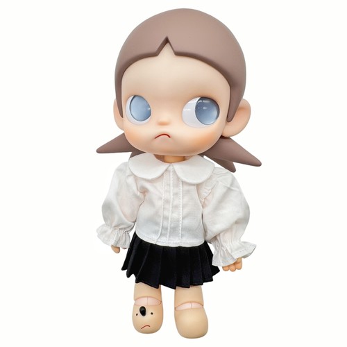 Zsiga嘎子姐八分可动人偶娃衣