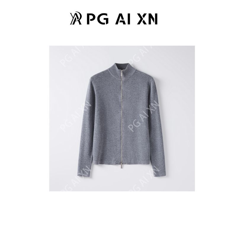 【大潘专属PGAiXN品归秋冬毛针织衫