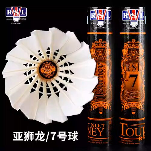 YSL亚狮龙7号球耐打训练