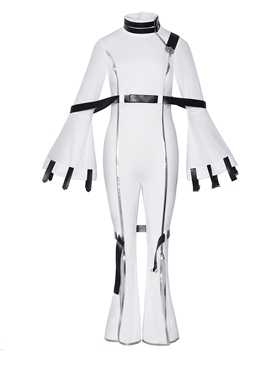 反叛的鲁路修cos服CC拘束服女王紧身衣cosplay二次元舞台服女装真