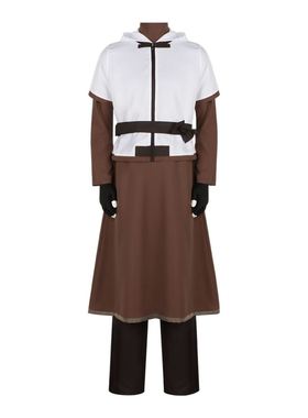 Hack Sign 骇客时空cos服司贝尔蜜蜜露舞台表演服装cosplay万圣节