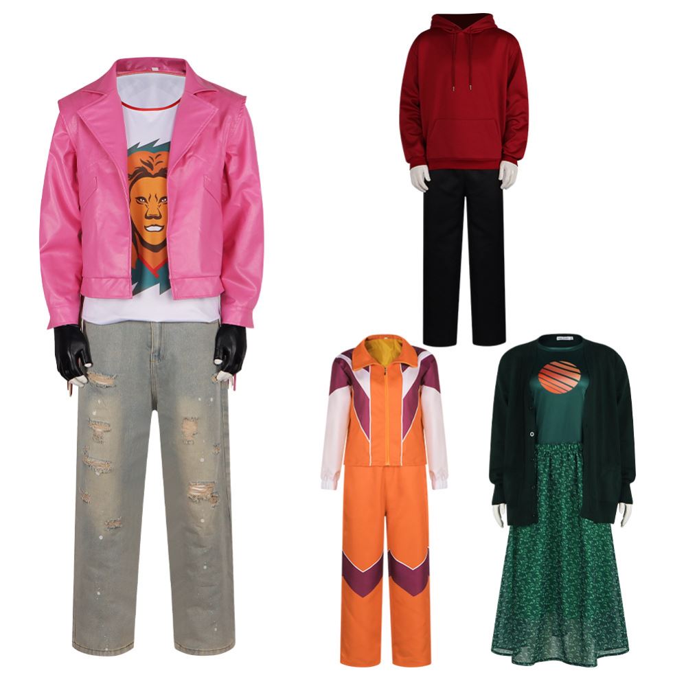 Minecraft我的世界cos服 真人影视表演服cosplay万圣节舞台扮演服