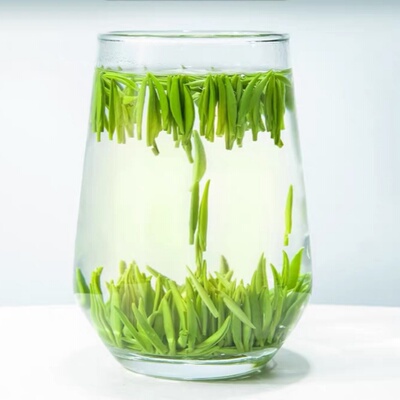 2025明前精品开化龙顶250g礼盒装