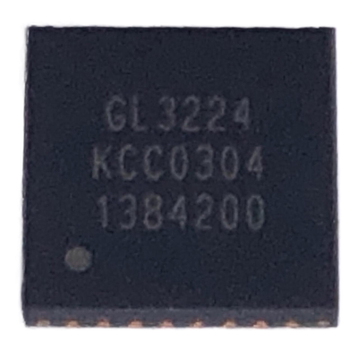 创惟GL823K GL3224 QFN32 SSOP16 TF/SD卡USB2.0USB3.0读卡器芯片