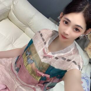 兜兜[苎麻上衣合集]高夏季新款苎麻短袖百搭衬衫女(C051-C100）