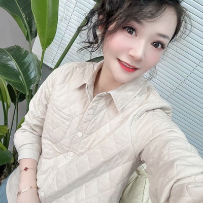 1虫虫同学[衬衫合集]冬季新款加棉纯棉加厚长袖衬衫女(451-500)