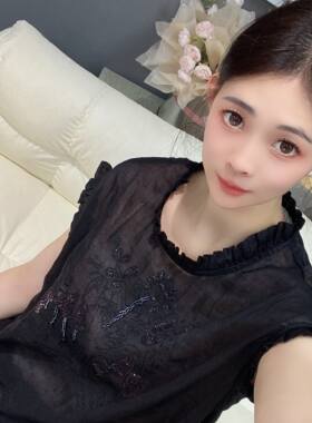 6月兜兜上衣合集]高夏季新款苎麻短袖百搭衬衫女(A651-A700）