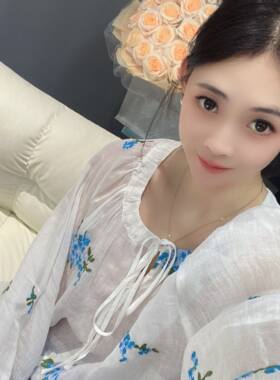 兜兜[苎麻上衣合集]高夏季新款苎麻短袖百搭衬衫女(K851-K900）