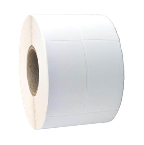 粘性强打印清晰铜板打印纸不干胶