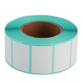 450B 三防热敏纸25x15不干胶标签纸GP2120 1324D 360B 460B 3150 纸 470B条码 促销 XP350B 370B 贴纸