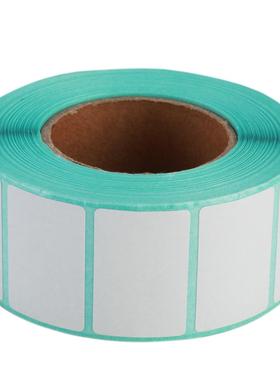 特惠三防热敏纸25x15不干胶标签纸GP2120 3150 1324D XP350B 360B 370B 450B 460B 470B条码纸 贴纸