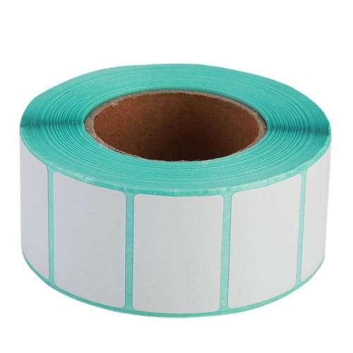 防水防刮三防热敏不干胶标签纸