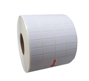 MPCP 3140铜板不干胶纸特惠 730I 342 GP1124T 344 RT700 TSCTE244 2140M 20x10标签打印纸G500 1324T 530