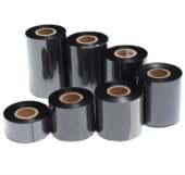 ZX420I铜版 110X300打印机色带 3300E S631 S700 2300E 6300 不干胶纸碳带40 热卖 RT700 BTP2100E