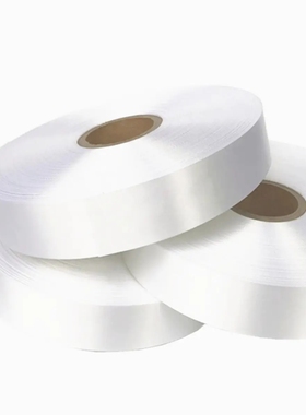 促销防水丝带水洗唛30mmx200m绸缎服装洗标唛头缎带水洗布G530 CP3140EX BTP2300E布标