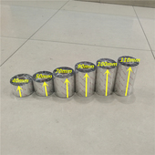 XPH500 TSC244PRO 344 促销 TE244 GP1524T 2300E BTP2100E 混合蜡基碳带110x300色带GP1124T L210铜版 纸墨带