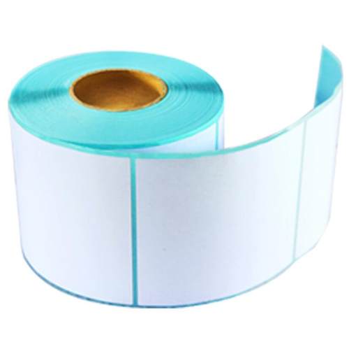 粘性好打印清晰三防热敏不干胶纸