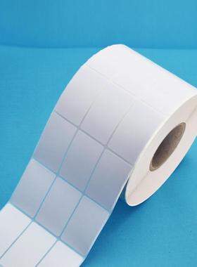 特惠铜板不干胶标签30x40条码纸GP1124T TSCTE244 247 ZD/GK888T GT800 MP/CP2140 3140 G500U G530打印贴纸