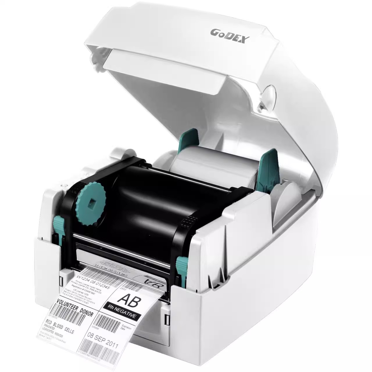 水洗唛打印机标签珠宝价格