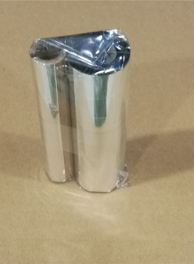 热卖加强树脂基碳带ZDGK888T GT820 TLP2100 POSTEK Q8 GX430打印机耗材110x70热转印珠宝标签纸色带