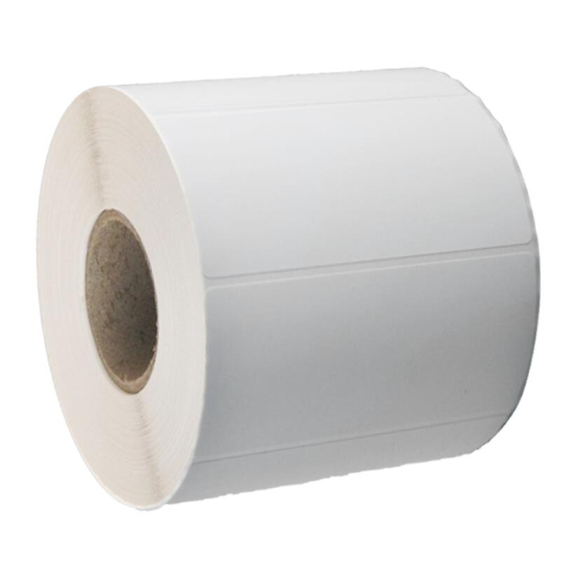 特惠可移除胶铜版贴纸