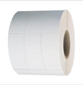 1224 421T 210 411 420 3140 TSC244铜版 不干胶标签 230 CP2140 ZT511 标签纸30x70打印贴纸GP1124 促销