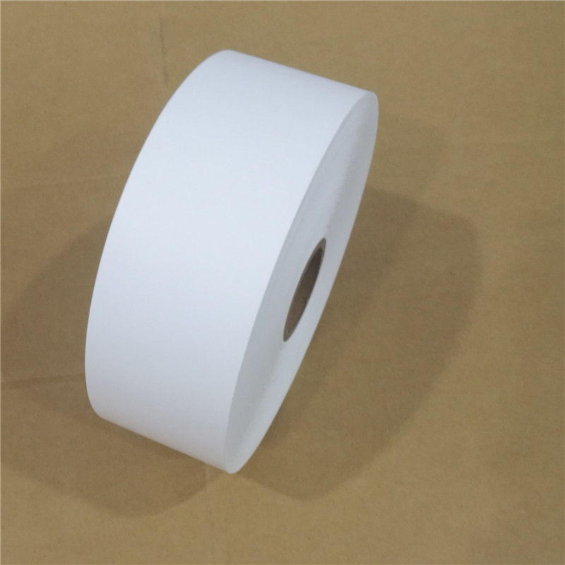 耐高温耐水洗无纺尼龙水洗唛