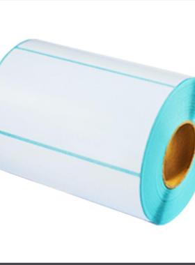 三防热敏不干胶纸100x50 100X40条码纸打印纸IT888 GK888CN GT820 800 TSC244 CP2140标签贴纸可选张数特惠