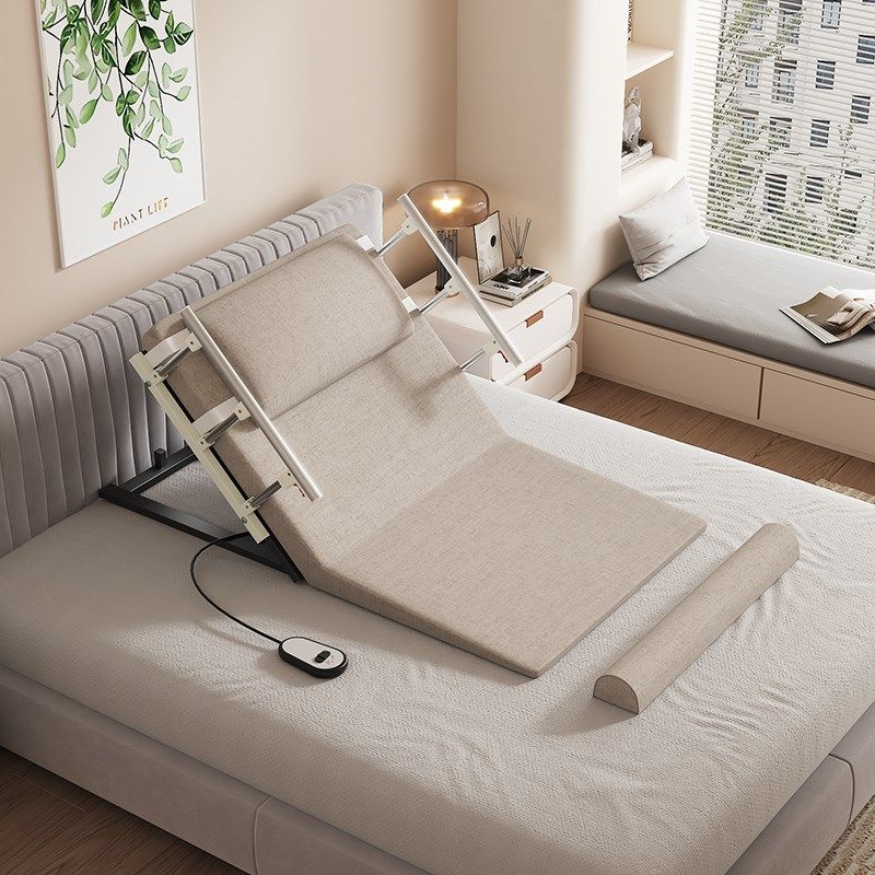 老人家用电动起背器孕妇新款辅助起身器自动后背升降护理床垫靠背,住宅家具,适老助起用具,淘宝优惠券,粉丝福利购,淘宝优惠卷