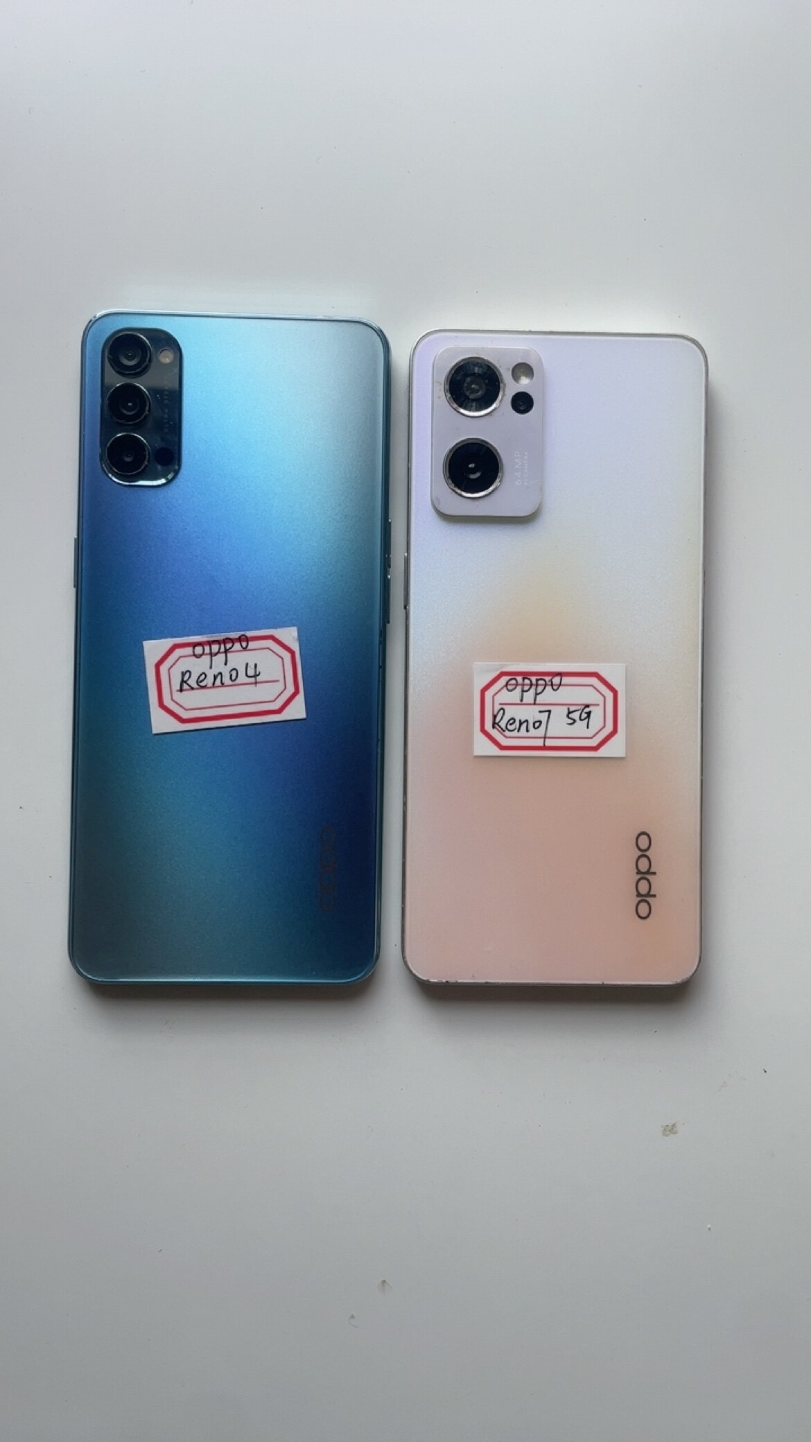 OPPO手机模型机A72 A6Pro A93 A95 A96 A97 Reno13 Reno4 Reno5