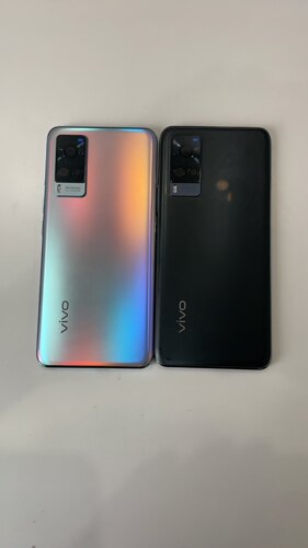 vivo手机模型机X60 X70 T1 Y35m+ Y37 Y53s Y77 S12原装1:1模型