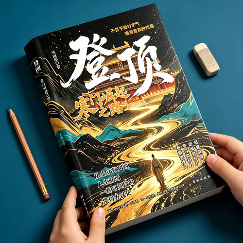 登顶寒门崛起之路寒门贵子