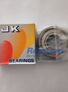 IJK原装进口双列加厚轴承5200zz5201zz5202zz5203zz5204zz5205zz