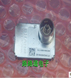 QPWBNG094WJN2 KG094 QPWBNF971WJZZ KF971 RTUNQA068WJQZ高频头