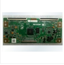 夏普原装4224TP ZR ZS CPWBX RUNTK DUNTK逻辑板 99新