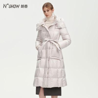 大贴袋朗香水银灰色大贴袋