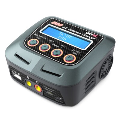 SKYRC多功能锂电镍氢智能模型专用充电器E3/E430/450/S60/D100在类目 玩具/童车/益智/积木/模型, 电动遥控玩具零件/工具, 遥控车升级件/零配件中 - 来自Buy2taobao.com提供专业的淘宝代购服务