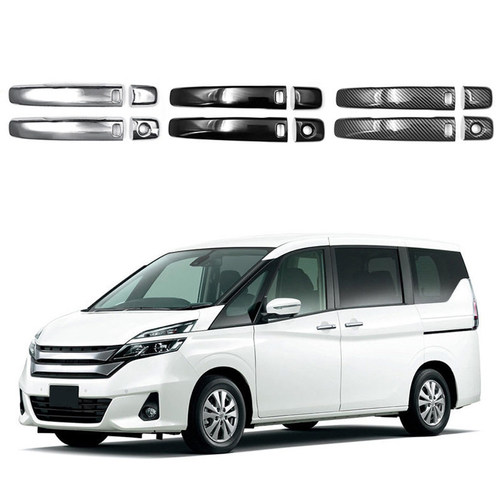 铃木SuzukiLandySC27车门把手