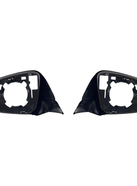 适用15-22款雷克萨斯NX200 300倒车镜框16-21款RX300 450后视镜框