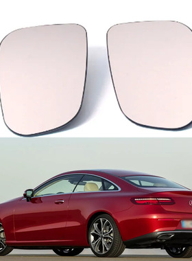 适用于03-06款捷豹XE XF XFR XFR-S XJ XJ8 XJR XKR-S后视镜片