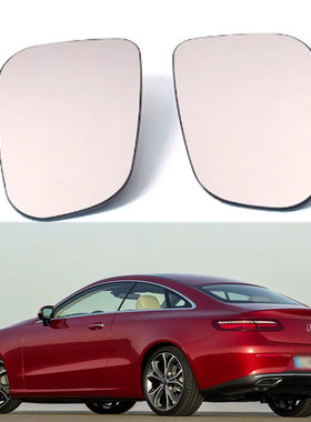 适用于03-06款捷豹XE XF XFR XFR-S XJ XJ8 XJR XKR-S后视镜片