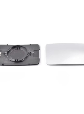 适用于90-94款FIAT DUCATO 99-06款IVECO DAILY加热倒车镜反光镜