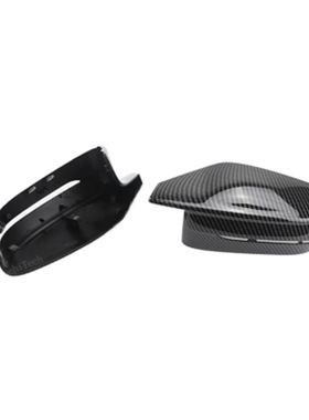 适用于宝马M240i M440i I4 M50 M2 G87 M3 G80 M4 G倒车镜盖外饰