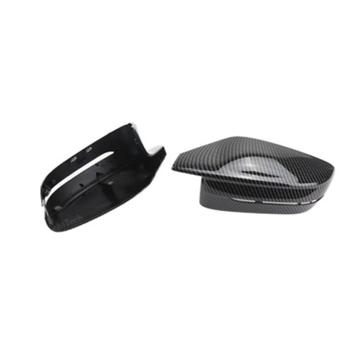 适用于宝马M240i M440i I4 M50 M2 G87 M3 G80 M4 G倒车镜盖外饰