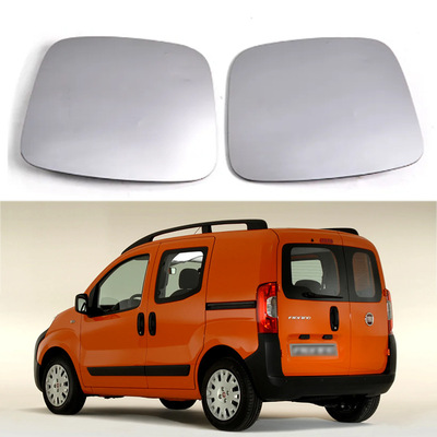 适用于07-20款雪铁龙NEMO FIAT FIORINO QUBO BIPPER TEPEE倒车镜