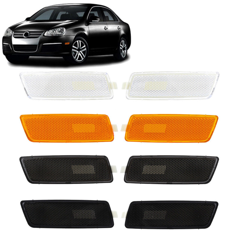 适用于大众高尔夫5GTI MK5 GTI速腾GTI 美规杠灯前转向灯信号灯