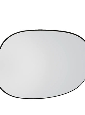 适用于99-07款雪铁龙XSARA Picasso倒车镜片加热后视镜片替换